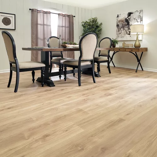 laminate comes in a variety of colors